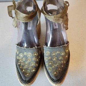 Charles david hotsell kannon bootie